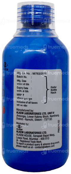 Emty Solution 200Ml